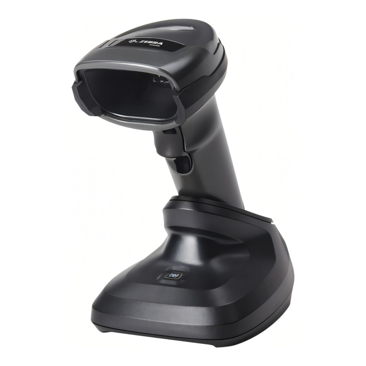 Zebra DS4678-SR 1D/2D LED Handheld Barcode Scanner Kit DS4678-SR7U2100PFW