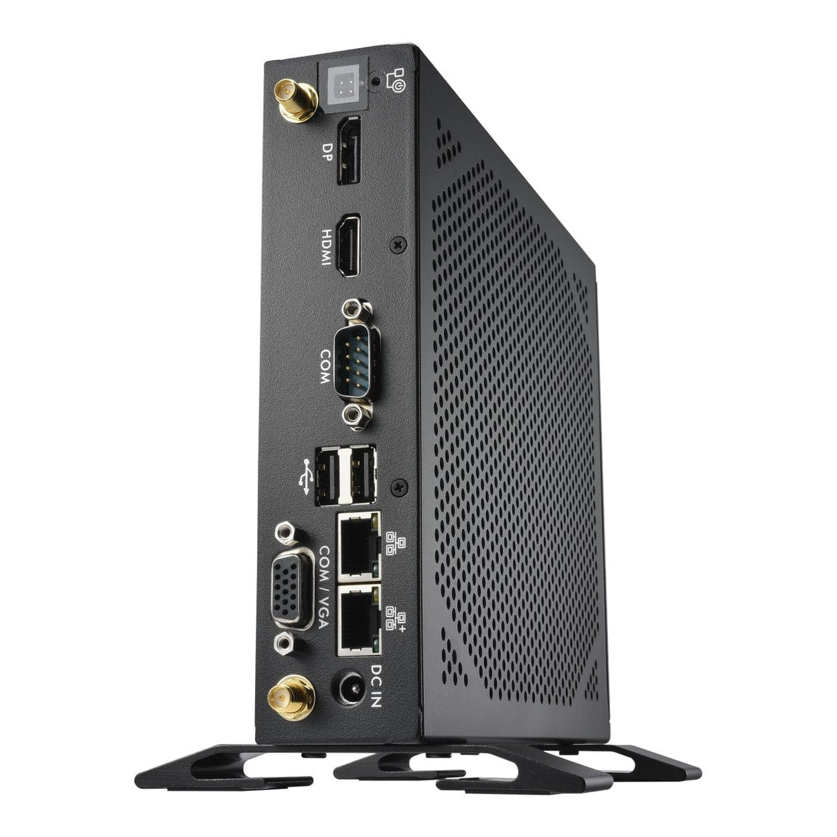 Shuttle XPC DS50U3 Intel Core i3-1315U Fanless Slim Barebone PC