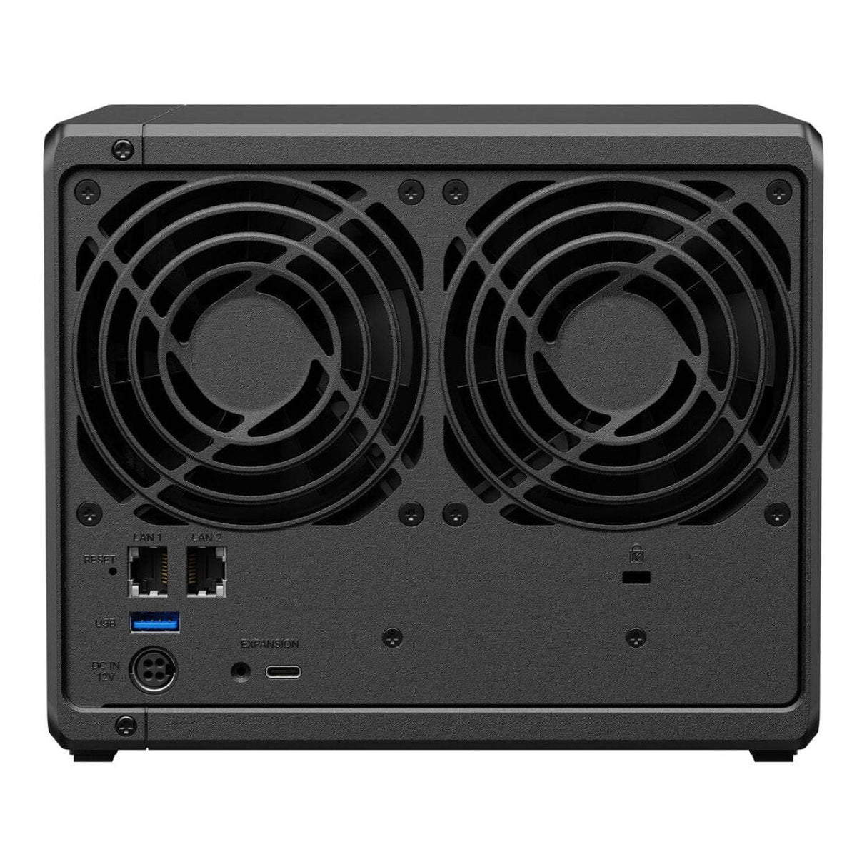 Synology DS925+ 4-Bay NAS Enclosure