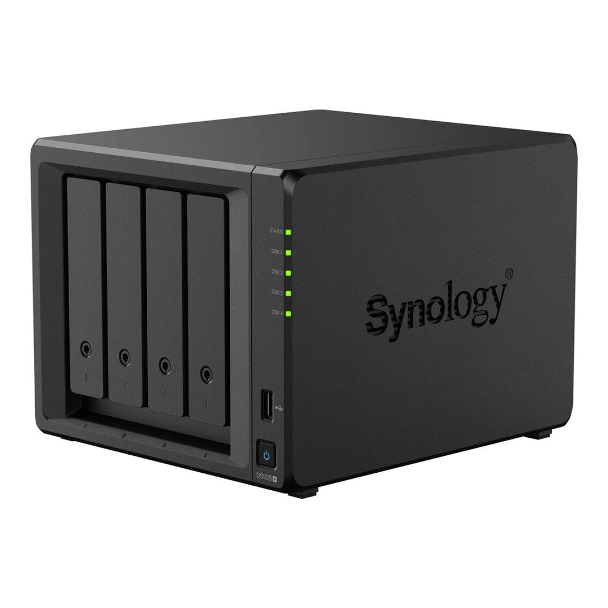 Synology DS925+ 4-Bay NAS Enclosure