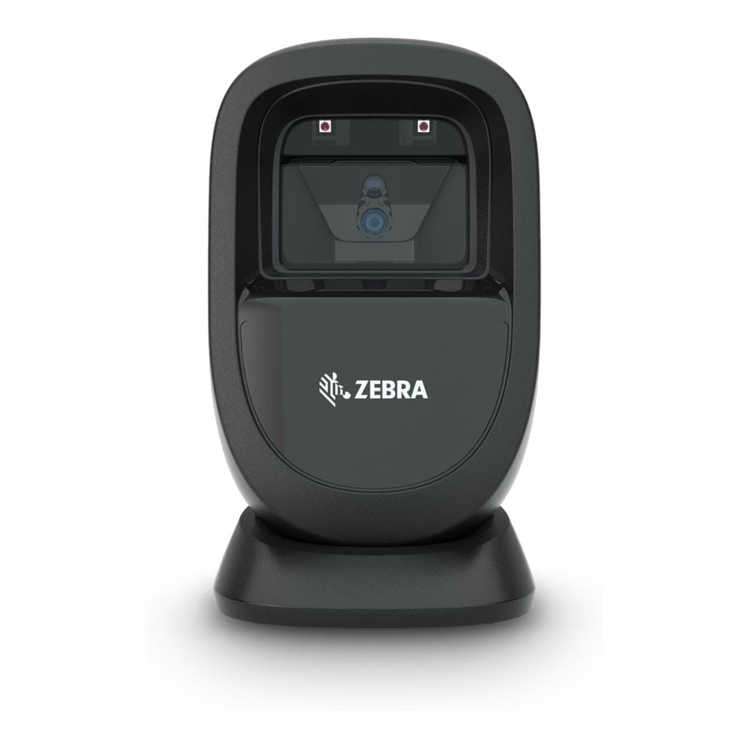 Zebra DS9308-SR 1D/2D LED Fixed Barcode Reader DS9308-SR00004ZCWW