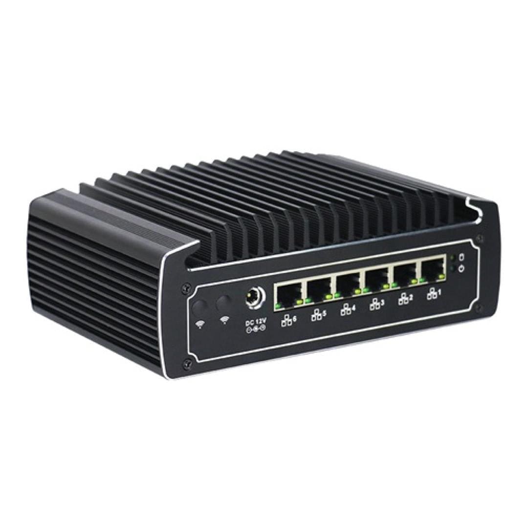 DuxNet 365 Service Gateway with 8GB RAM 64GB SSD DSG365 v2