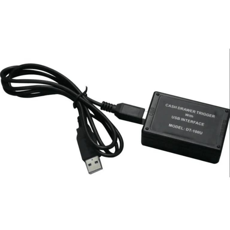 Maken DT-100U USB Trigger for Cash Drawer