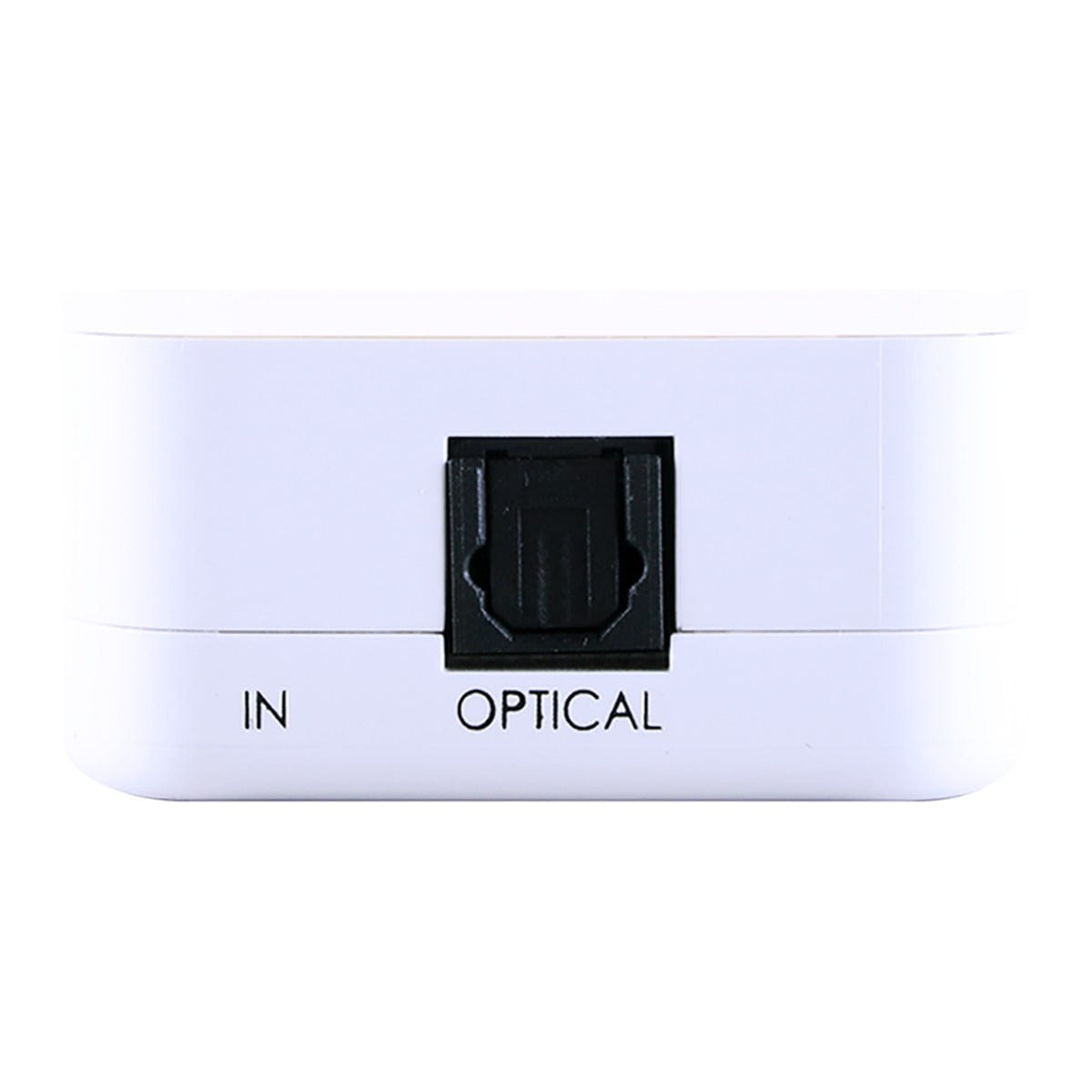 Cypress Optical 2-Way Digital Toslink Audio Splitter DT-12