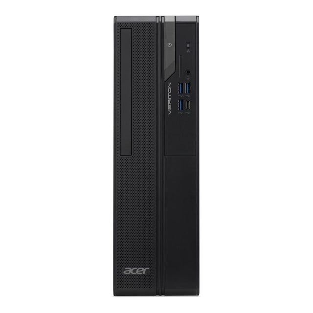 Acer Veriton X2720G SFF Desktop PC - Intel Core i5-14400 512GB SSD 16GB RAM Win 11 Pro