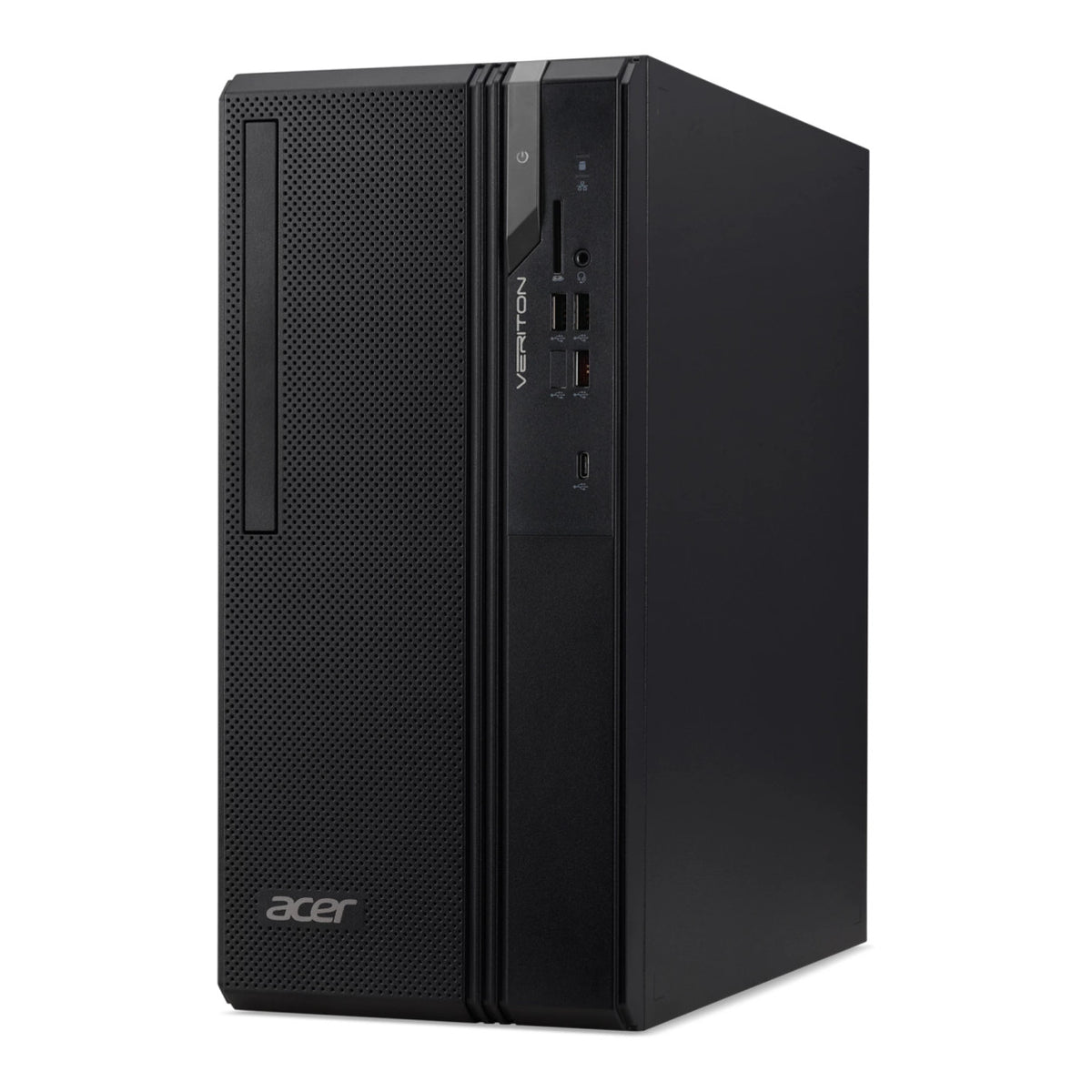 Acer Veriton S2735G Desktop AI PC - Intel Core Ultra 5 225 512GB SSD 8GB RAM Win 11 Pro