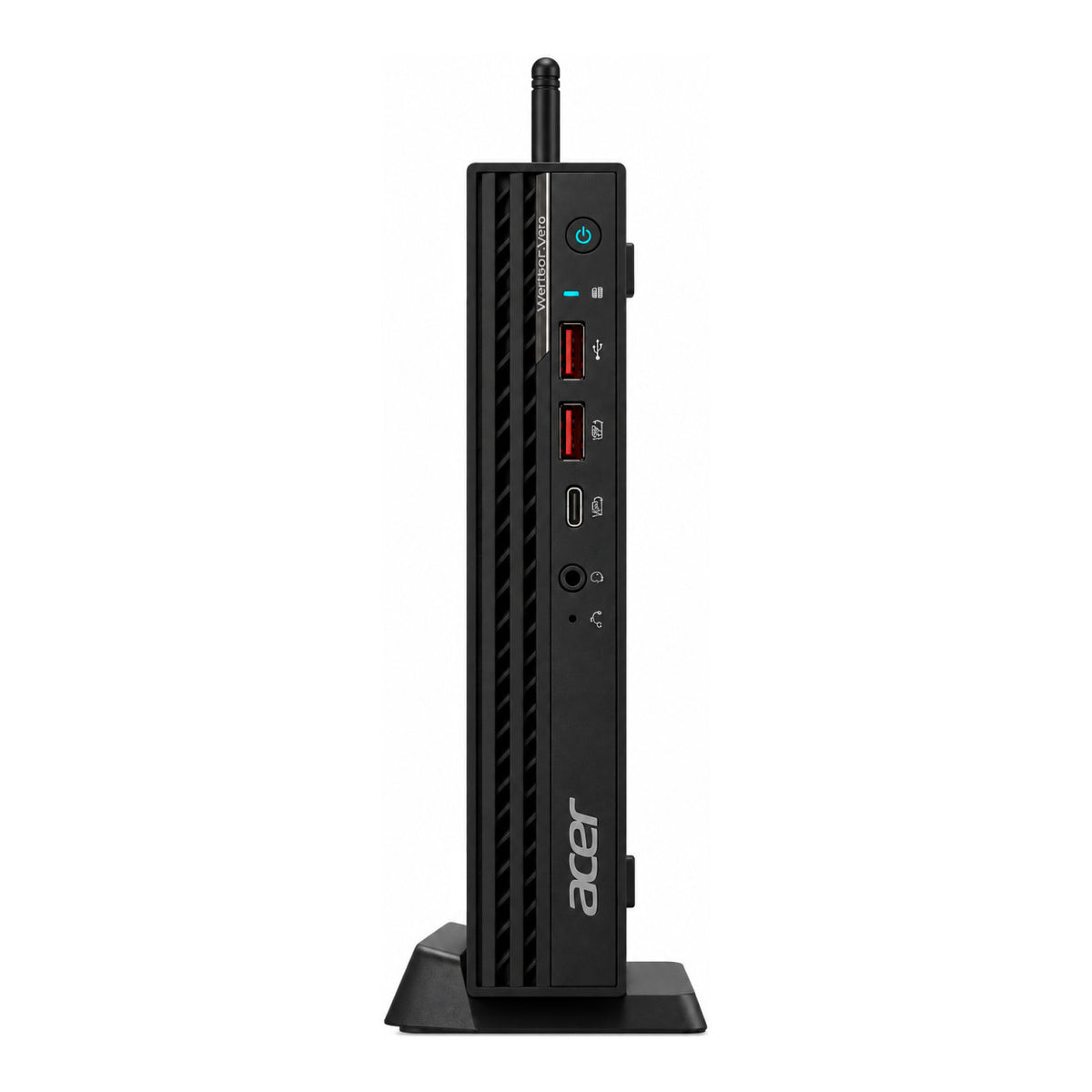 Acer Veriton Vero N6735GT Mini Desktop AI PC - Intel Core Ultra 5 235 512GB SSD 16GB RAM Win 11 Pro