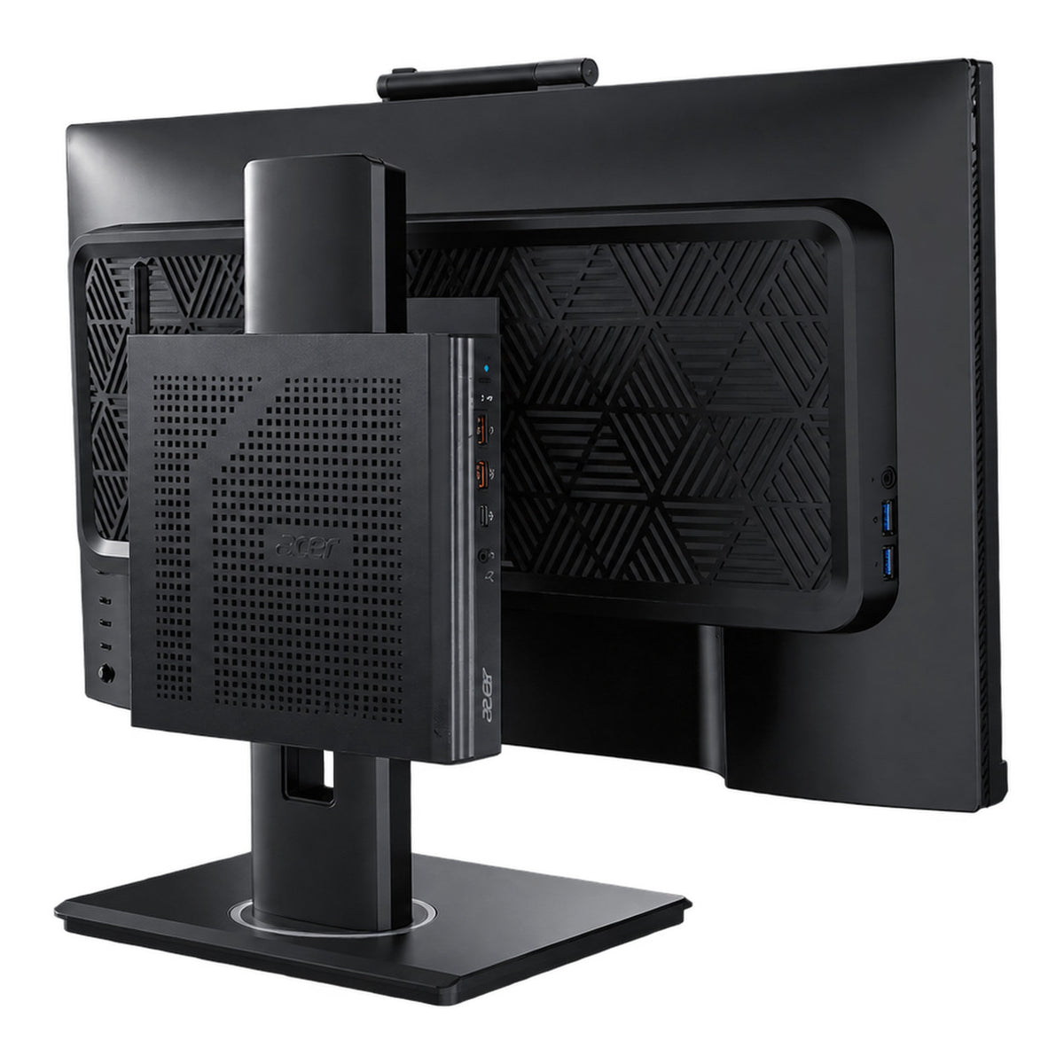Acer Veriton Vero N6735GT Mini Desktop AI PC - Intel Core Ultra 5 235 512GB SSD 16GB RAM Win 11 Pro