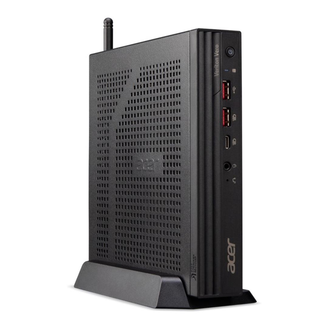 Acer Veriton Vero N6735GT Mini Desktop AI PC - Intel Core Ultra 5 235 512GB SSD 16GB RAM Win 11 Pro