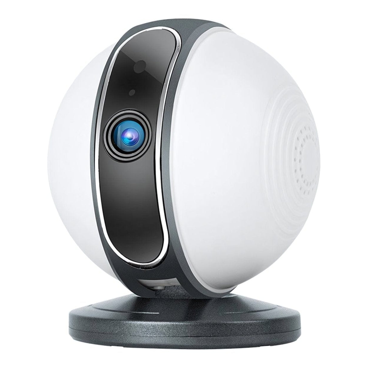 Digitech DT-Y2 Smart Wireless Indoor PTZ Camera