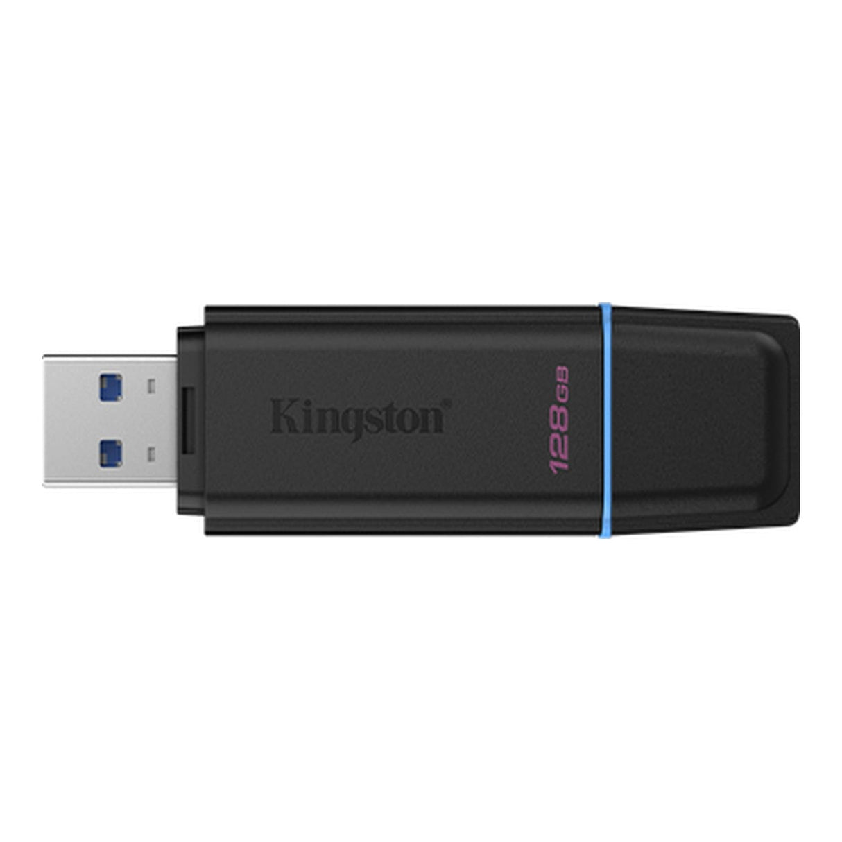 Kingston DataTraveler Exodia 128GB USB Flash Drive DTXG2/128GB