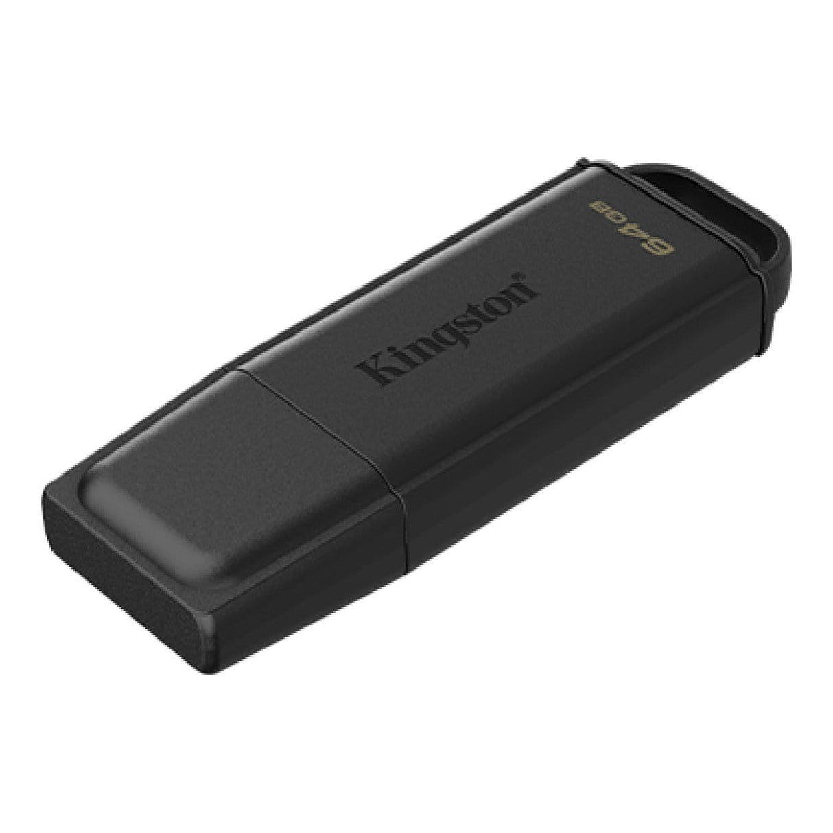 Kingston DTXG2 DataTraveler Exodia 64GB USB Flash Drive Black