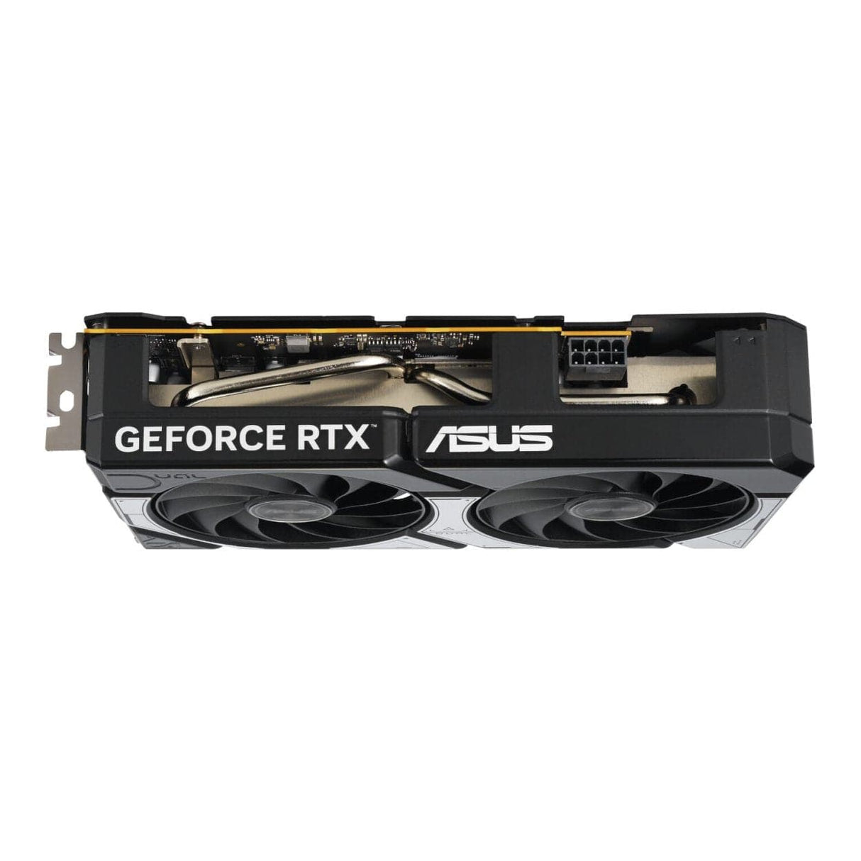 ASUS Dual GeForce RTX 5060 Ti OC Edition 16GB GDDR7 Graphics Card