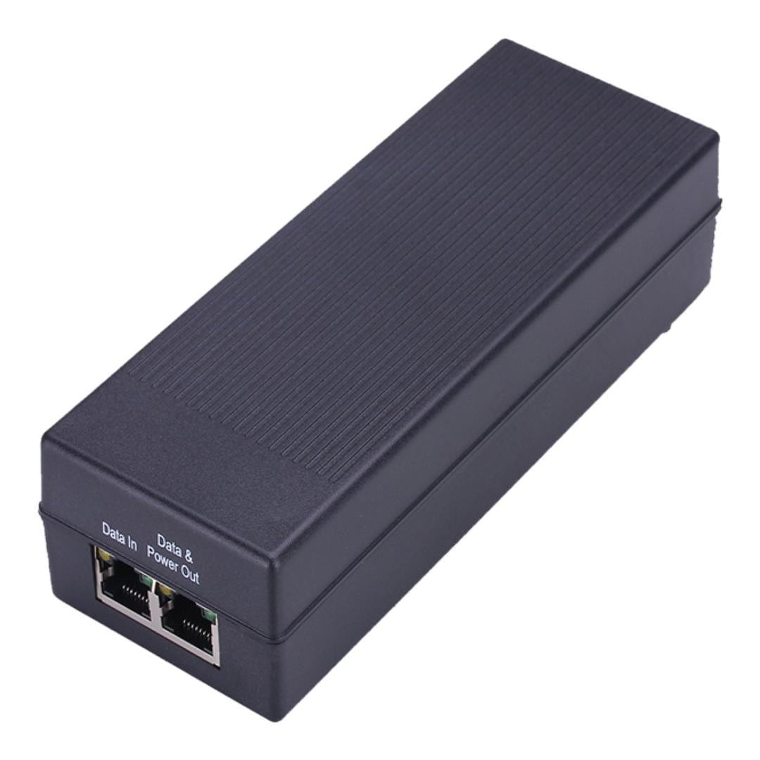 DuxNet DUXPOE30 30W Gigabit PoE Injector