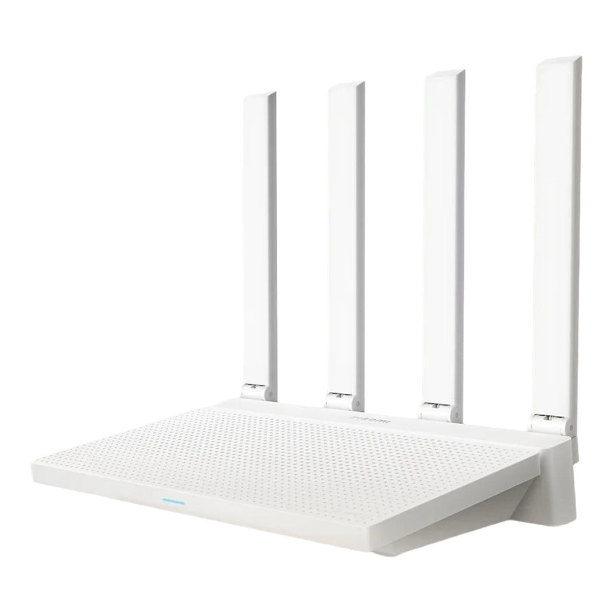 Xiaomi AX3000T Wi-Fi 6 Dual-Band Gigabit Mesh Router White DVB4423GL