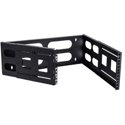 Dynamix 4RU 19-inch Wall Mount Foldable Bracket DWC-0210-4U