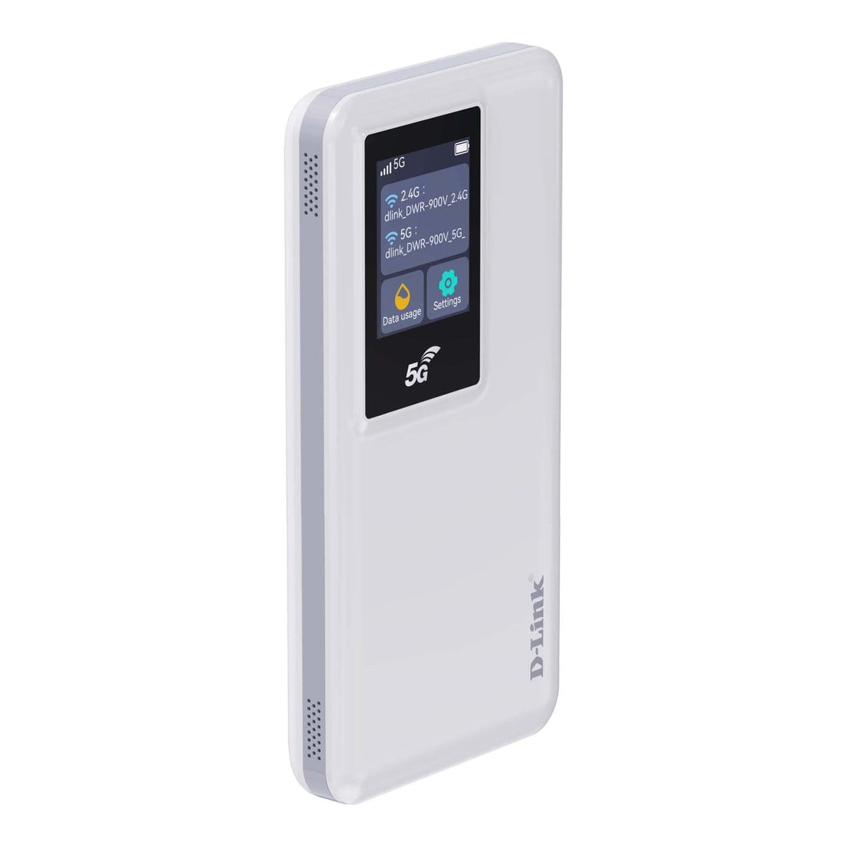 D-Link DWR-900V 5G/LTE Mi-Fi Mobile Router
