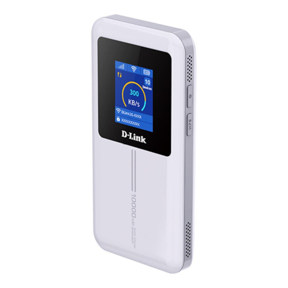 D-Link 4G LTE Mobile Router DWR-940M