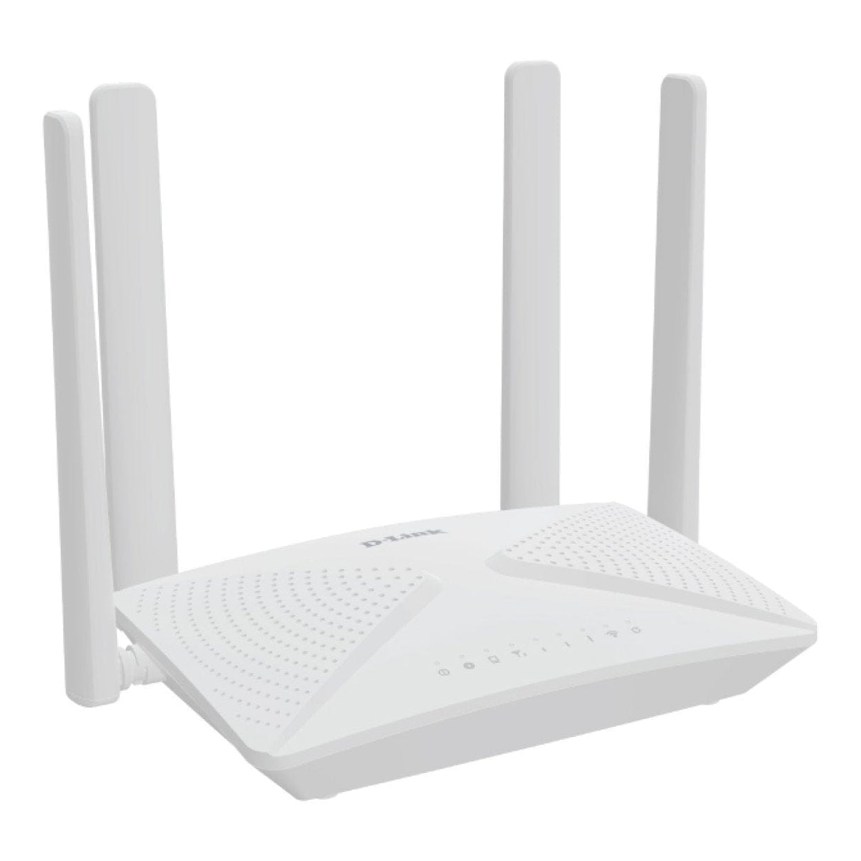 D-Link N300 Wi-Fi 4 Dual SIM 4G LTE Router DWR-M922