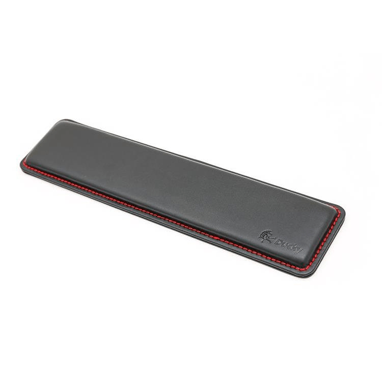 Ducky Soft Leather Wrist Rest - Full-Size DWWR1800AR1