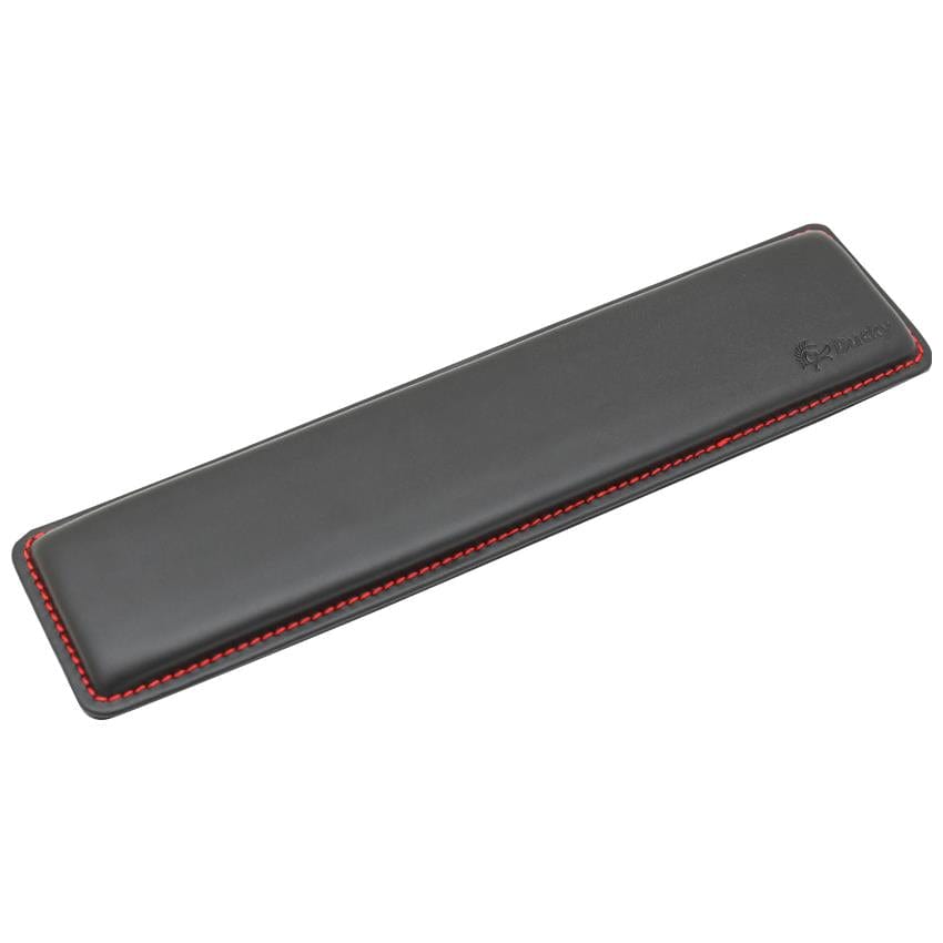 Ducky Soft Leather Wrist Rest - Full-Size DWWR1800AR1