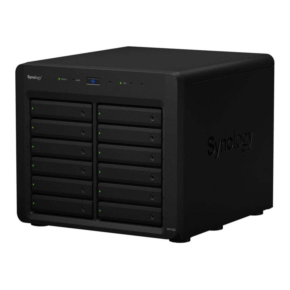 Synology DX1222 12-Bay Expansion Unit