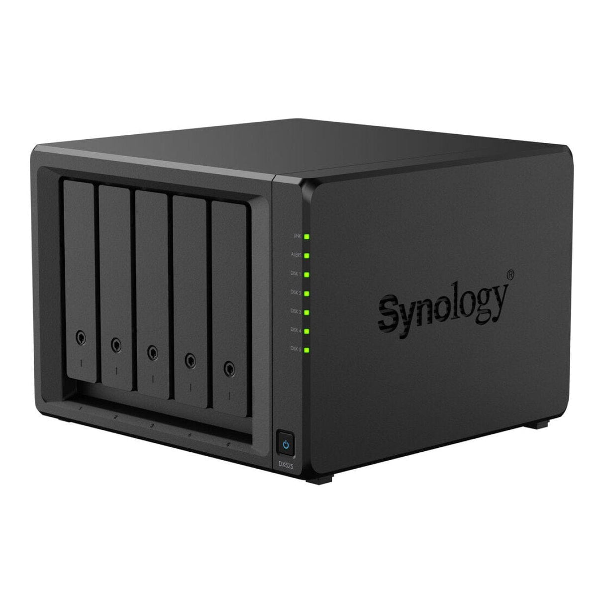 Synology DX525 5-Bay Expansion Enclosure