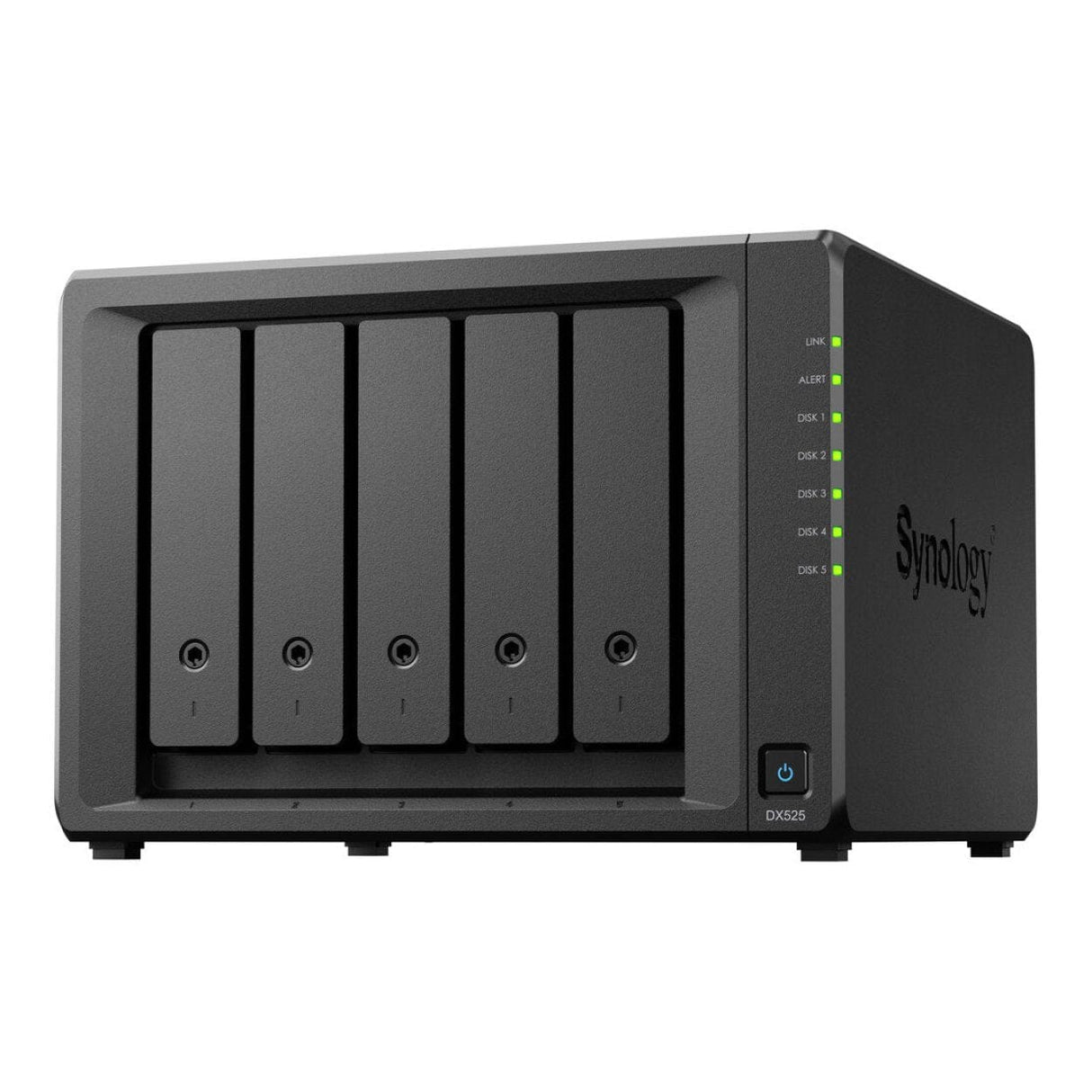 Synology DX525 5-Bay Expansion Enclosure