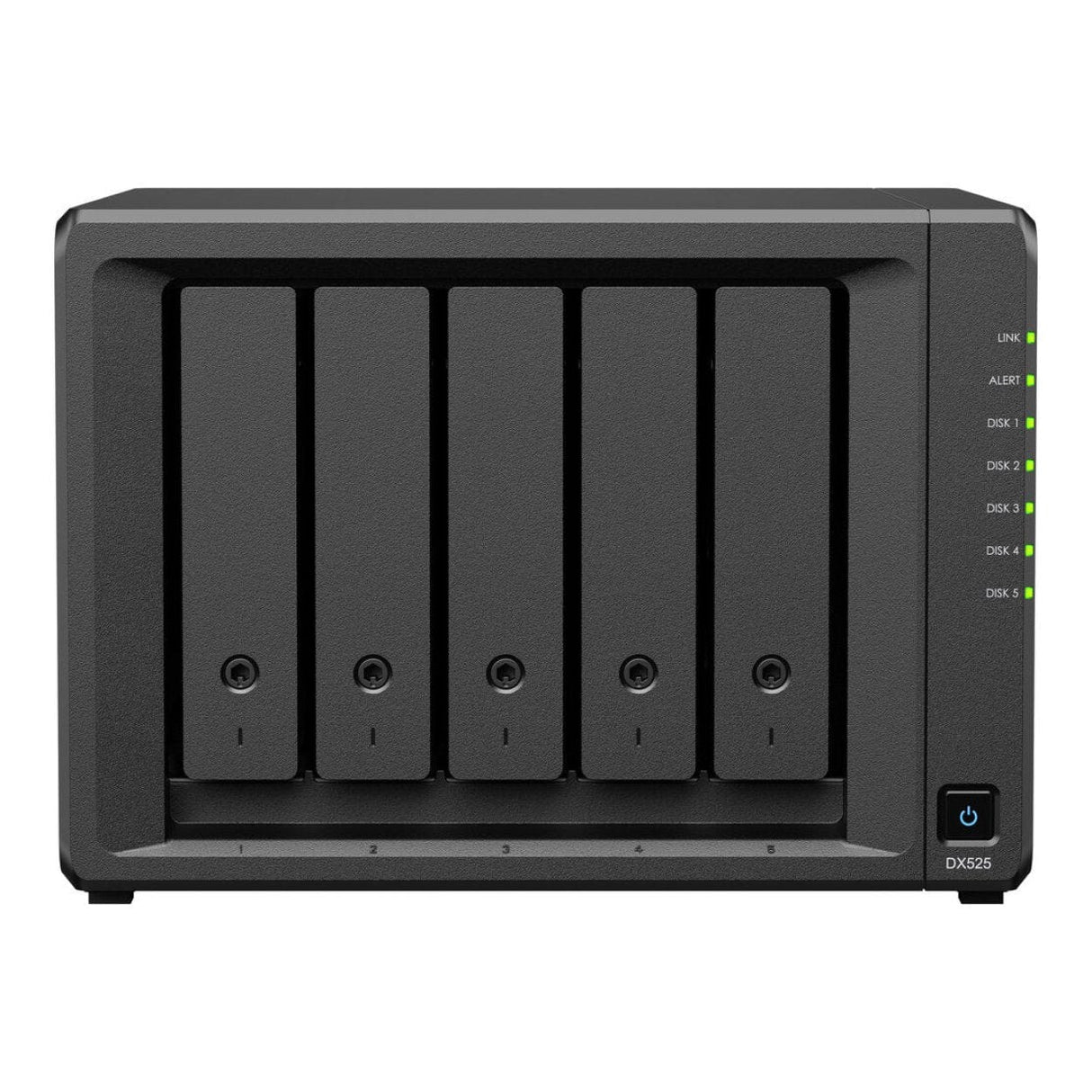 Synology DX525 5-Bay Expansion Enclosure
