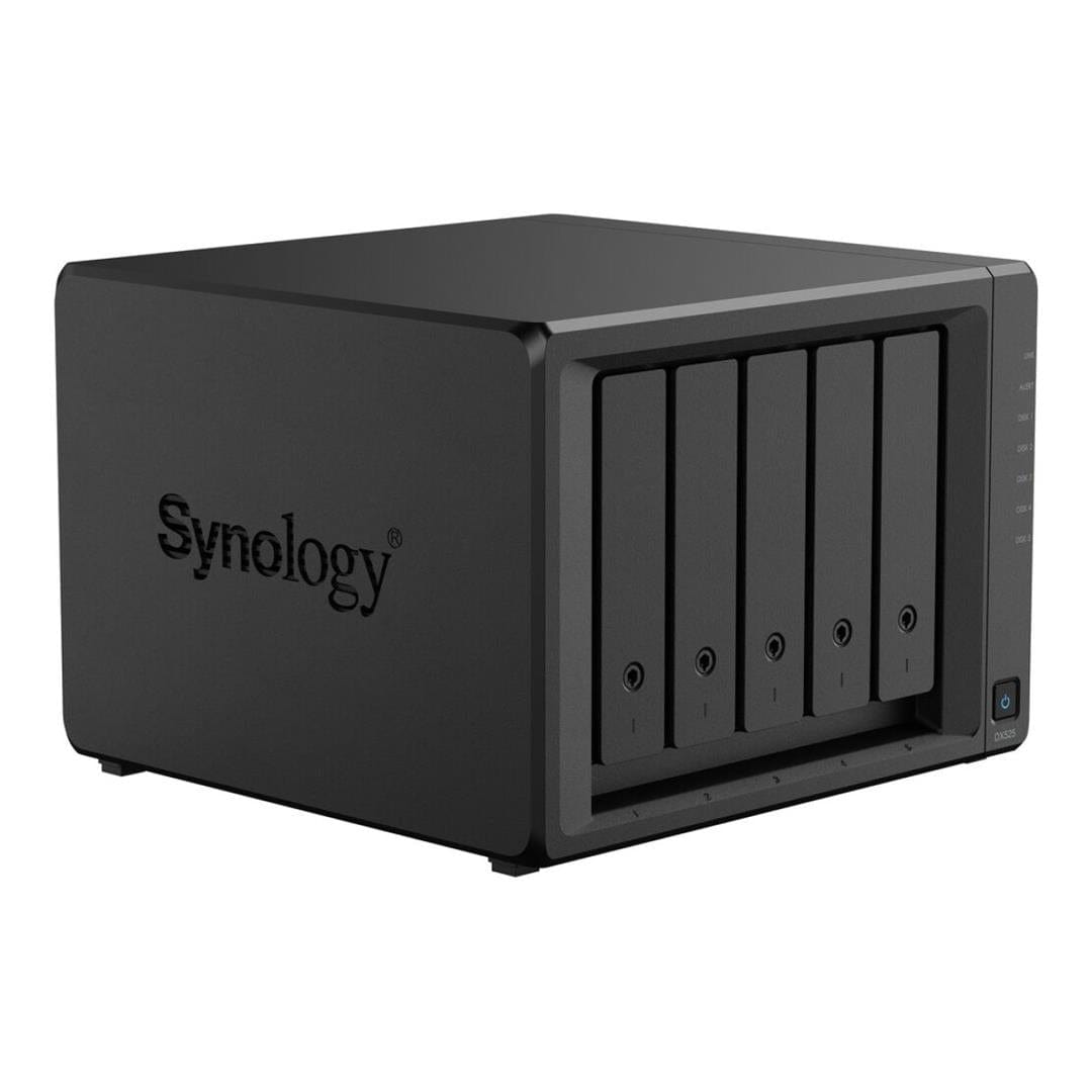 Synology DX525 5-Bay Expansion Enclosure