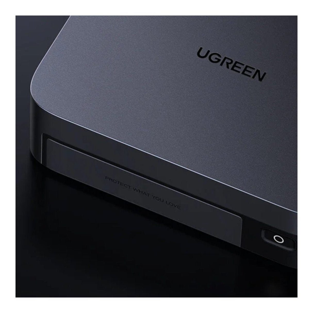 Ugreen NASync DXP480T Plus 4-Bay NAS DXP480TPLUS-25892B