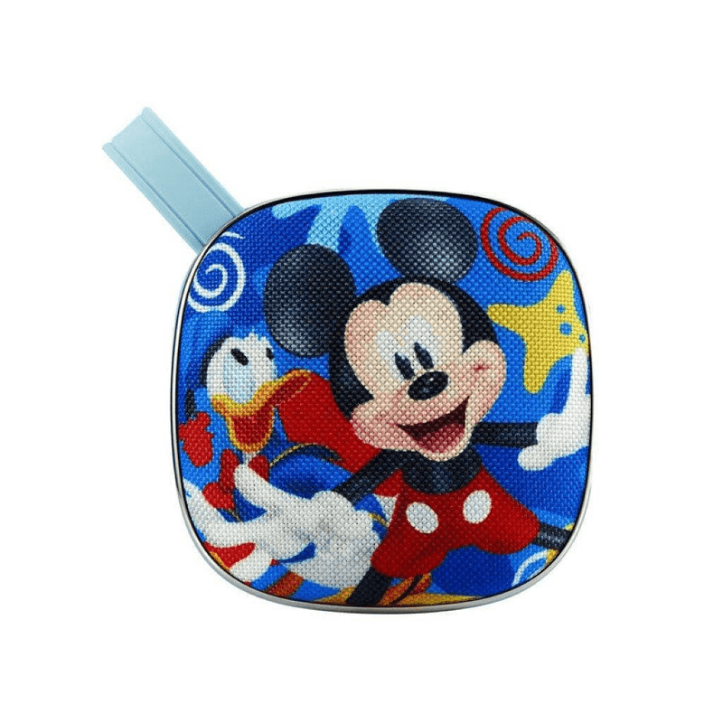 Disney DY-1010-MK Mini Bluetooth Speaker Mickey