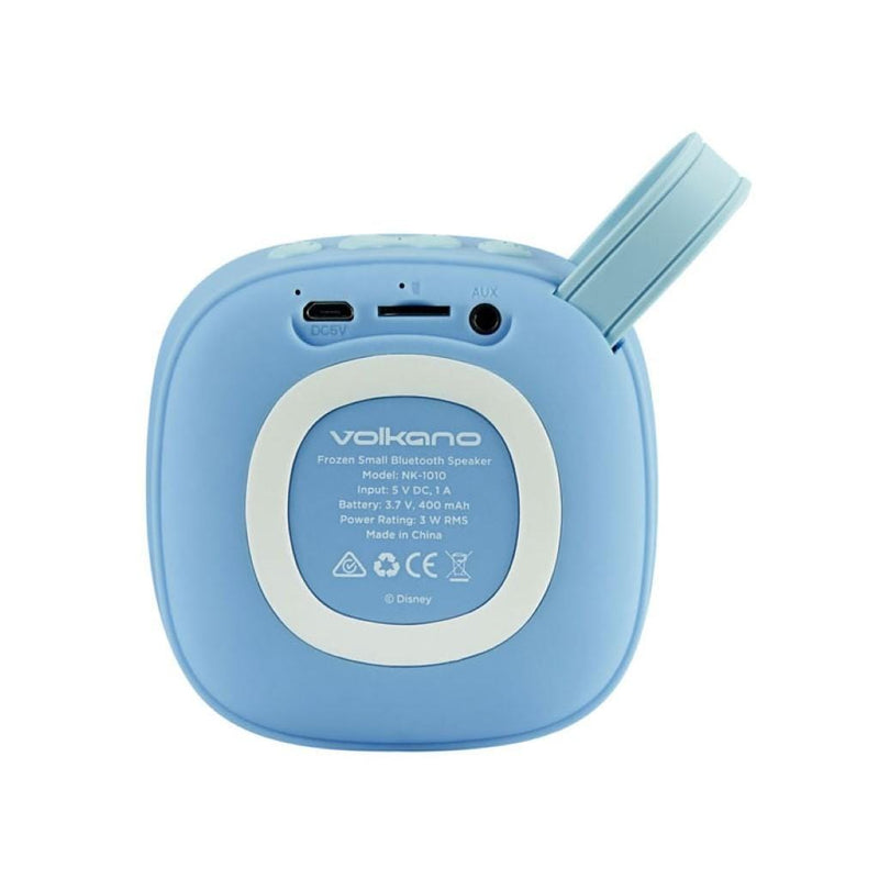 Disney DY-1010-MK Mini Bluetooth Speaker Mickey