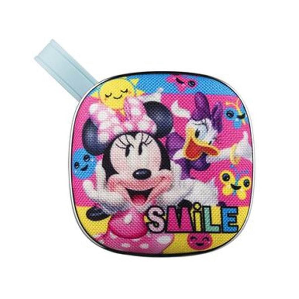 Amplify Disney DY-1010-MM Bluetooth Speaker Minnie