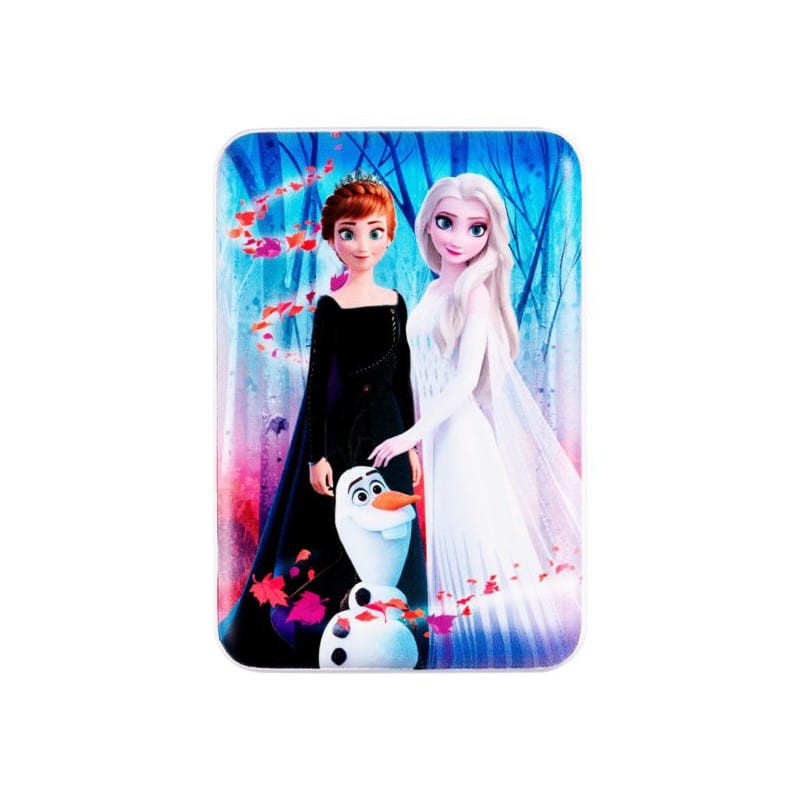 Disney 5000 mAh Powerbank Frozen II DY-9000-FR