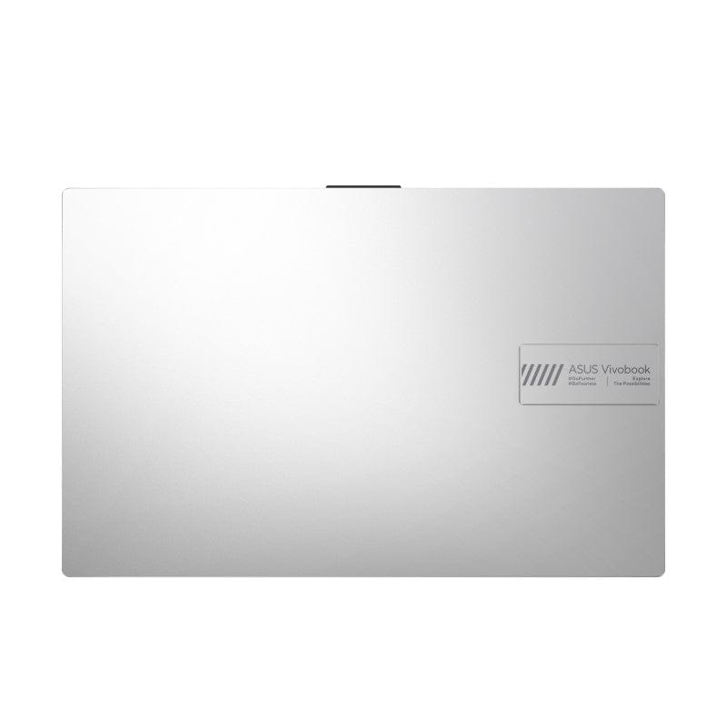 Asus Vivobook Go E1504FA 15.6-inch FHD Laptop - AMD Ryzen 5 7520U 512GB SSD 8GB RAM Win 11 Home E1504FA-O58512GR0W