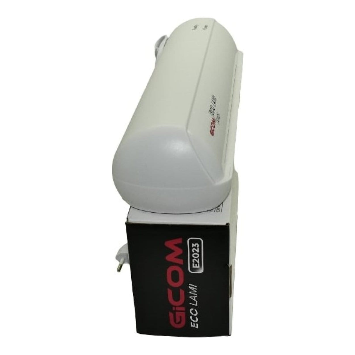 Gicom Eco Lami E2023 A4 Laminator E2023POW