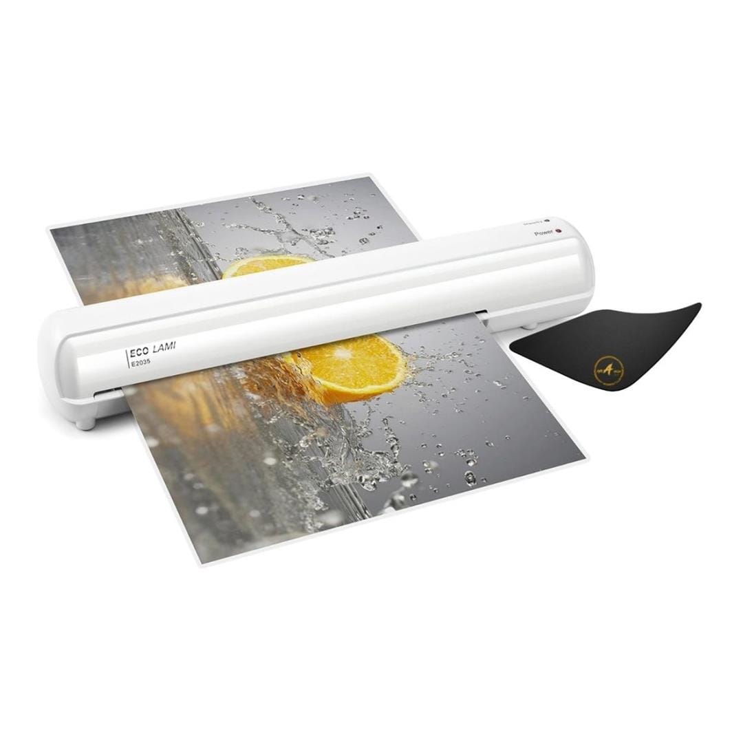 Gicom E2035 A3 Laminator For Home Office And School