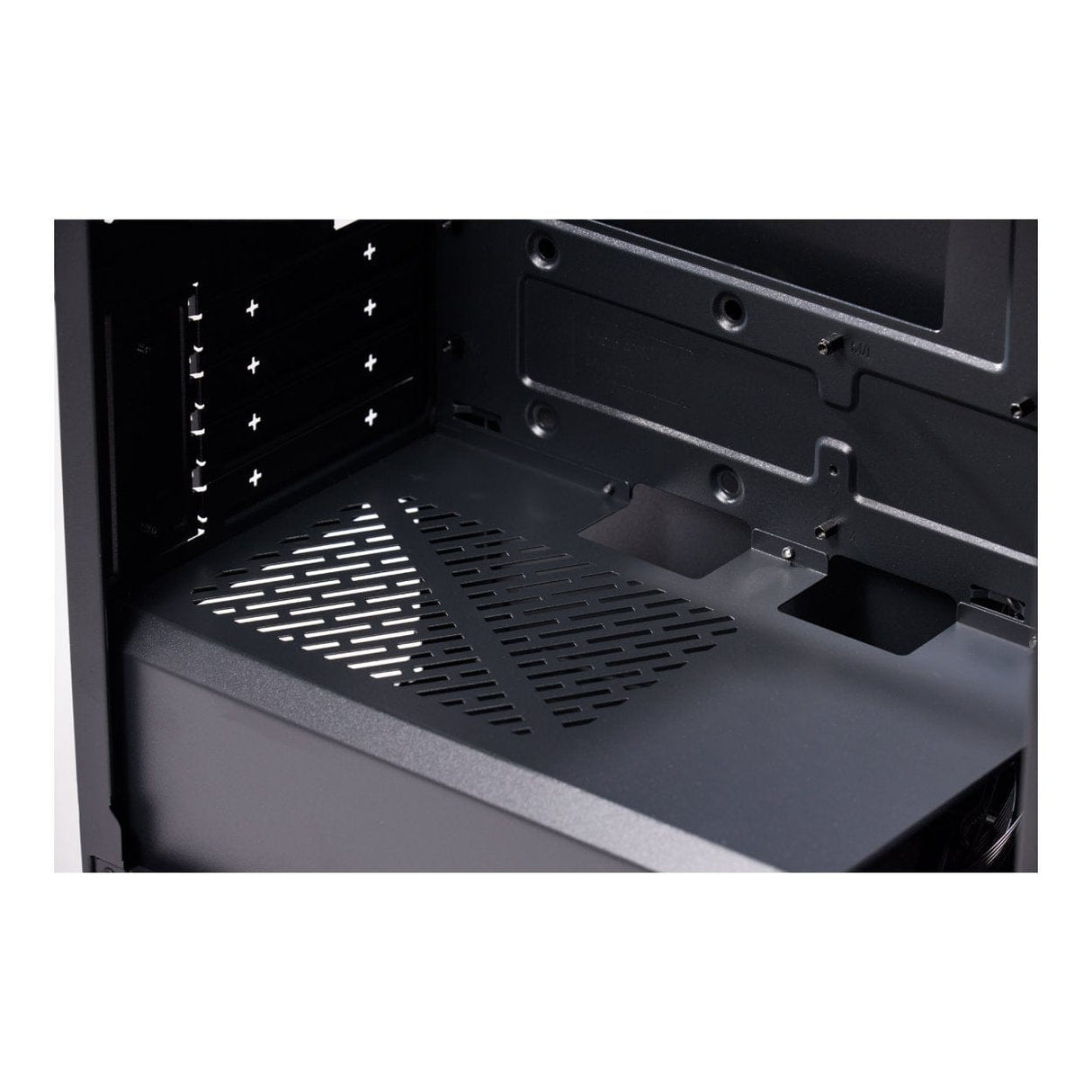 Cooler Master Elite 302 Mini Tower PC Case Black E302-KGNN-S00