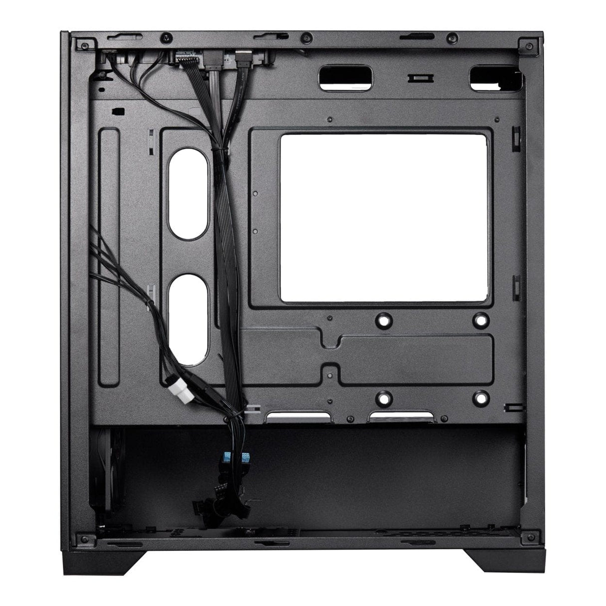 Cooler Master Elite 302 Mini Tower PC Case Black E302-KGNN-S00