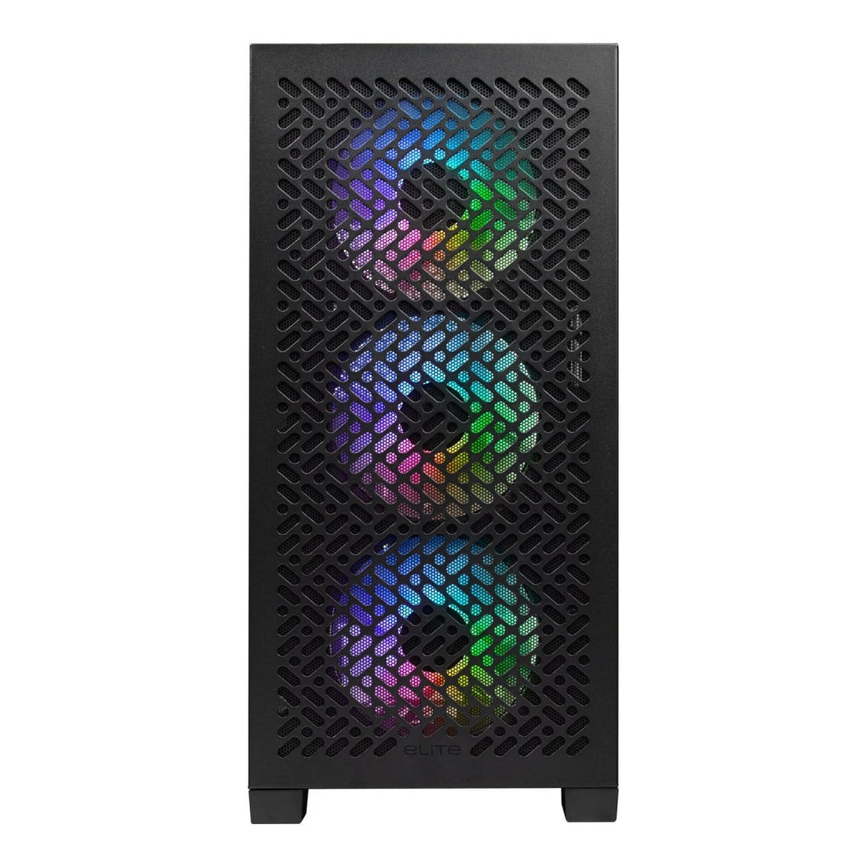 Cooler Master Elite 302 Mini Tower PC Case Black E302-KGNN-S00