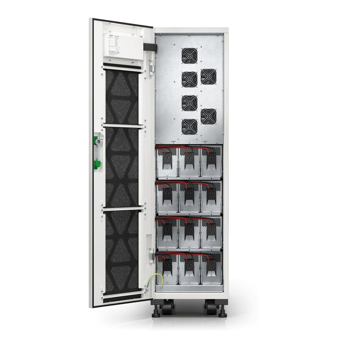 APC Easy 3S 20kVA 20000W Double-conversion Online UPS E3SUPS20KHB2