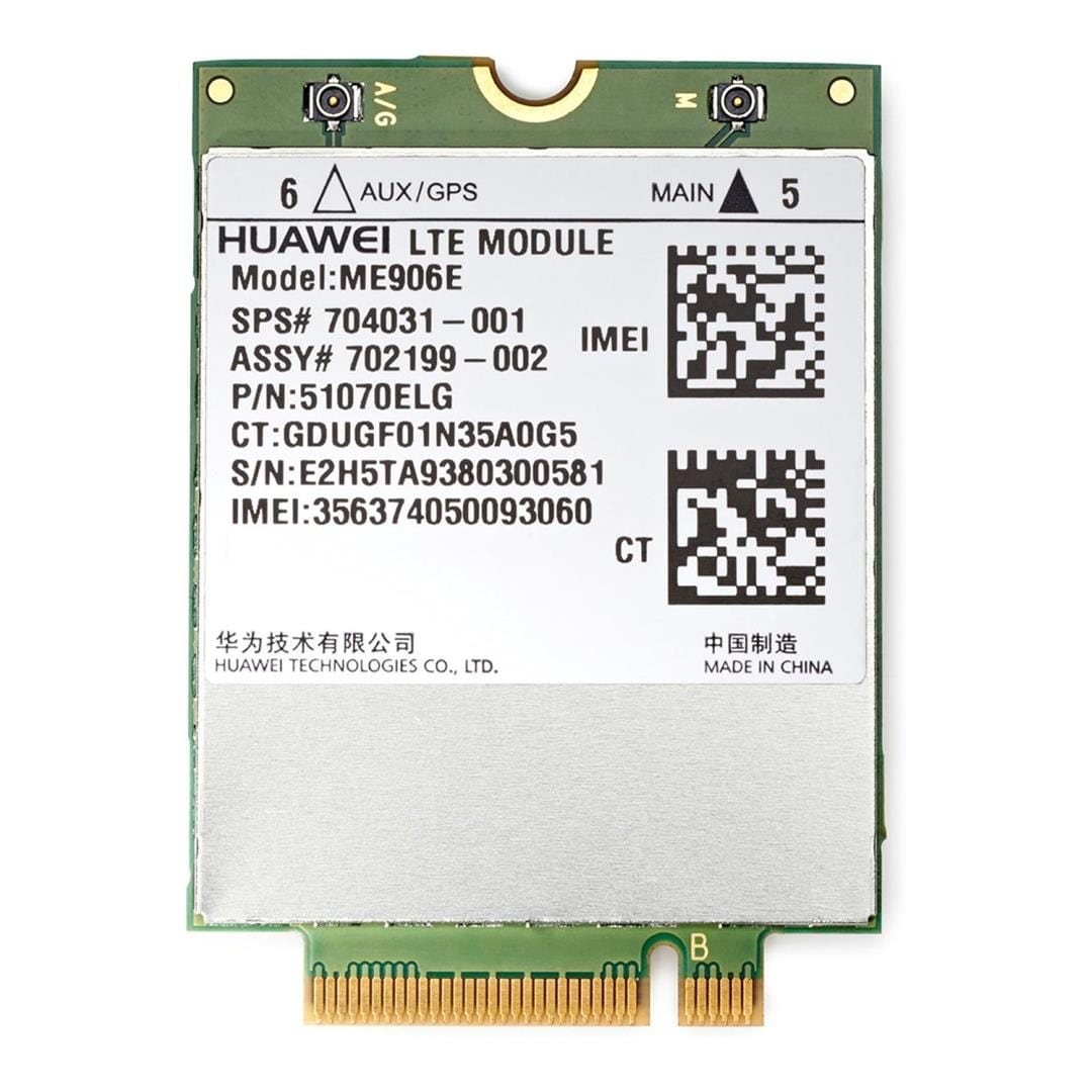 HP LT4112 Wireless Internet Adapter E5M74AA