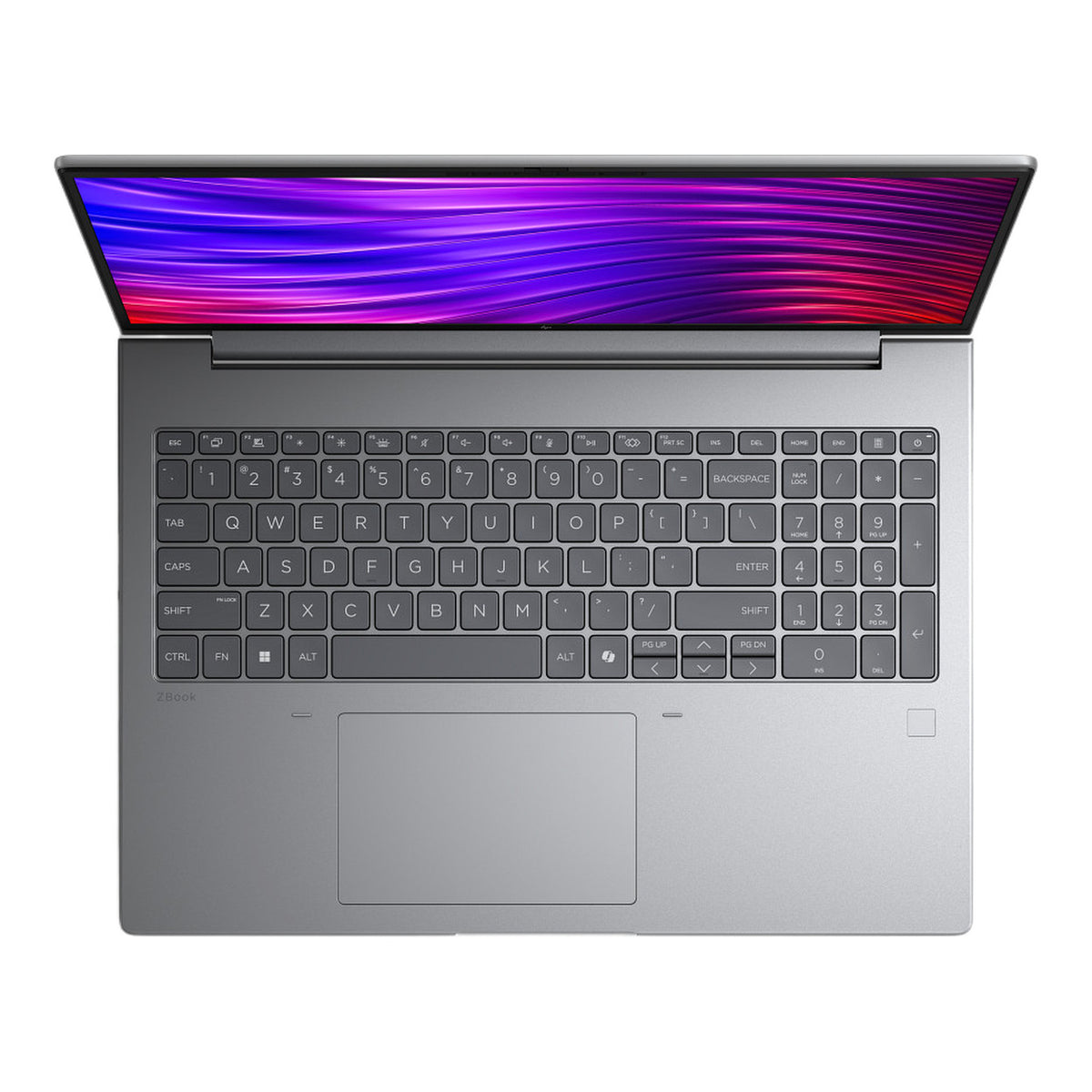 HP ZBook X G2i 16-inch WUXGA Next Gen AI Mobile Workstation - Intel Core Ultra 9 386H 1TB SSD 32GB RAM RTX PRO 2000 Win 11 Pro