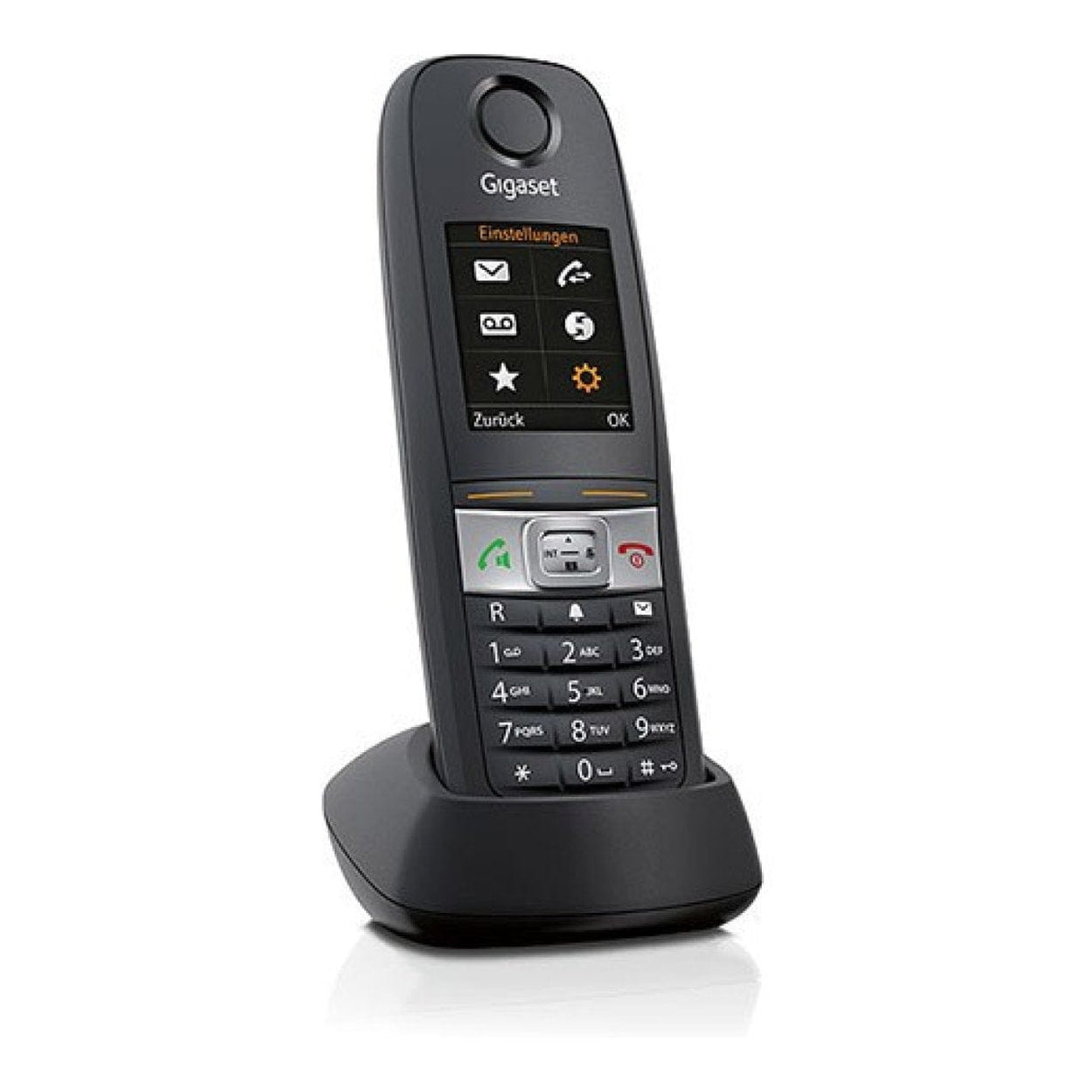 Gigaset E630HX Wireless Handset