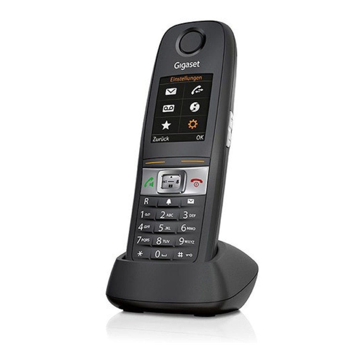 Gigaset E630HX Wireless Handset