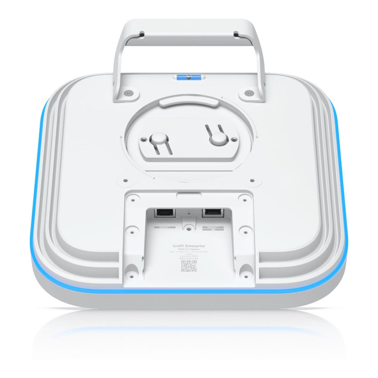 Ubiquiti UniFi Enterprise Wi-Fi 7 Campus IP67 Tri-Band Wireless Access Point E7-Campus
