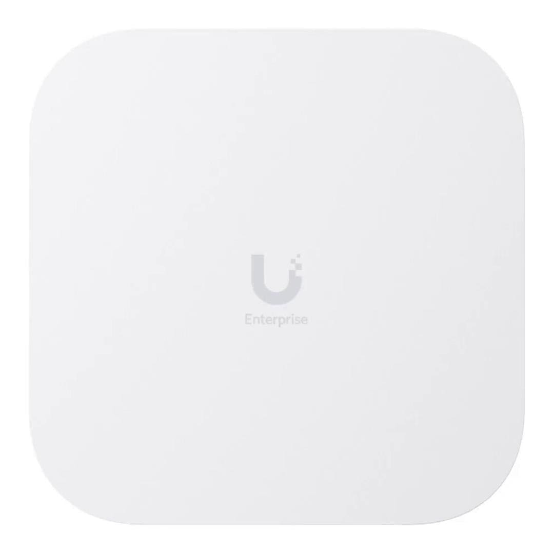 Ubiquiti E7 11500 Mbit/s PoE Wireless Access Point White