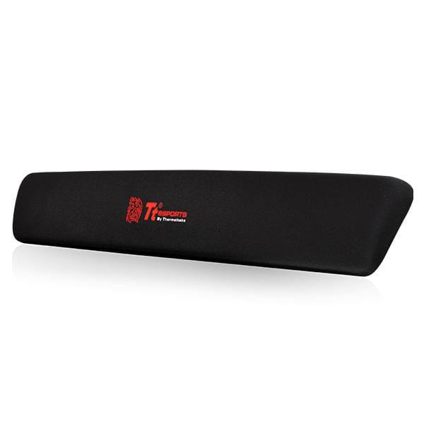 Thermaltake Battle Dragon Foam Wrist Rest Black EA-TTE-WRTBLK-03