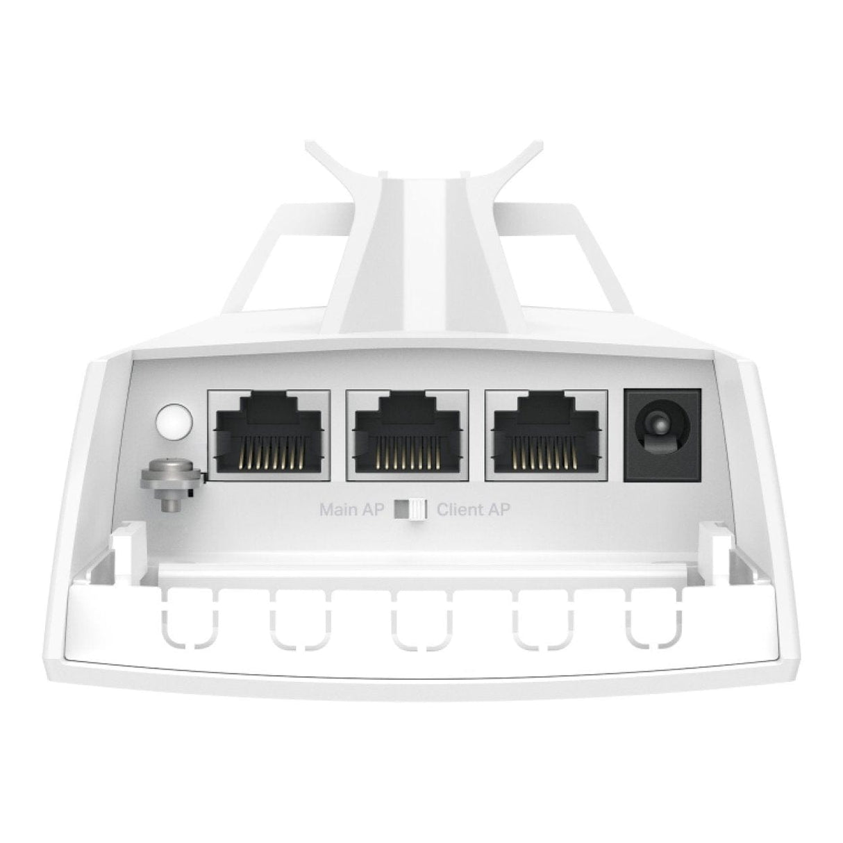 TP-Link Omada EAP100 2.4GHz 300Mbps Wireless Bridge Kit